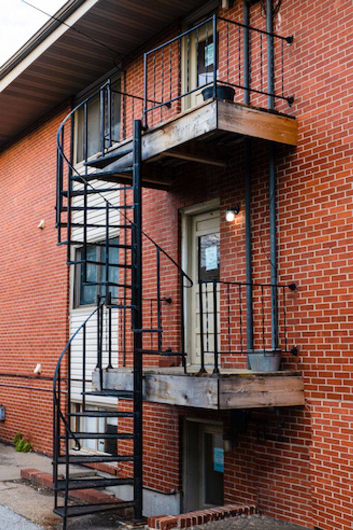 Apartment for rent at 1021 Southpark Dr, Columbia, MO 65201
