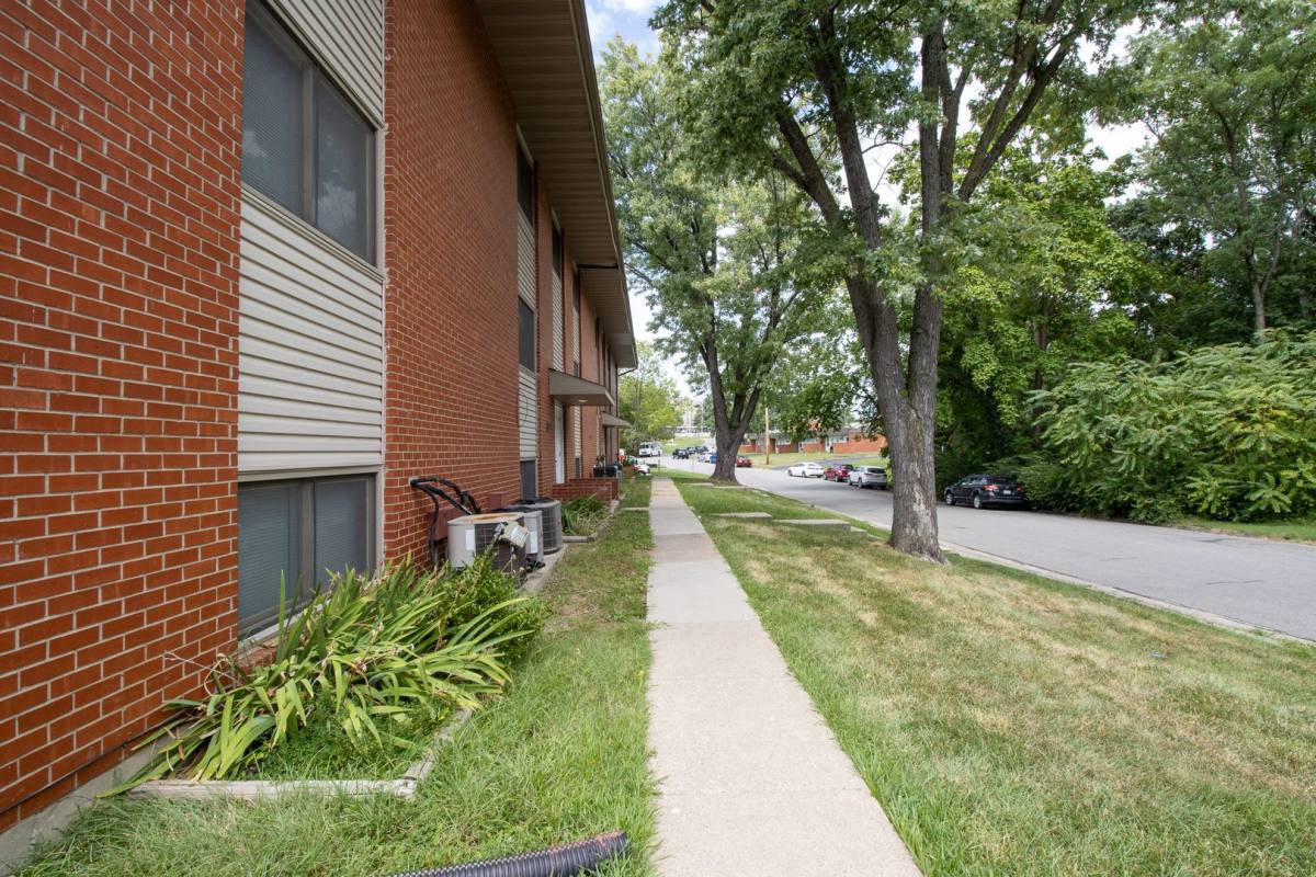 Apartment for rent at 1021 Southpark Dr, Columbia, MO 65201