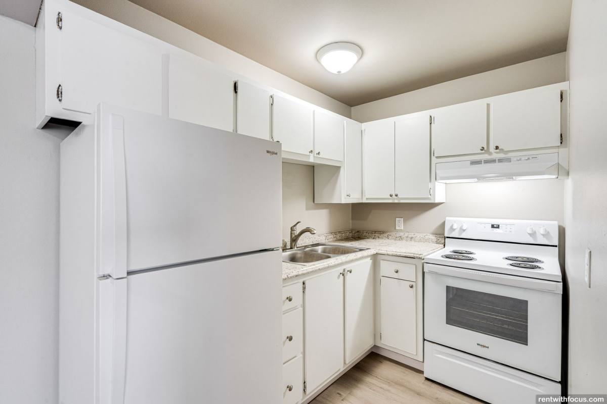 Apartment for rent at 671 S Western Ave, Neenah, WI 54956