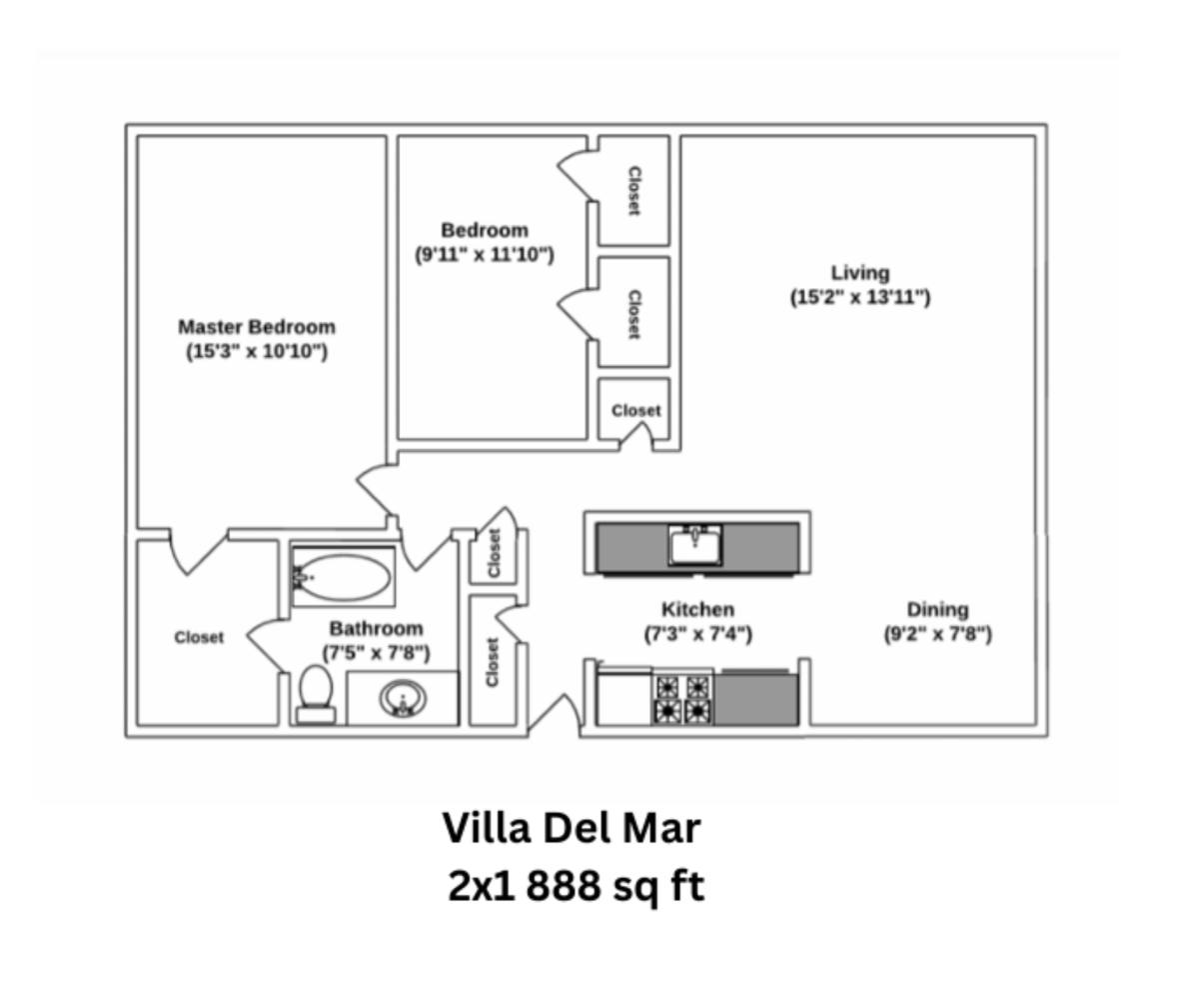 Apartment for rent at 550 N Nims St, Wichita, KS 67203