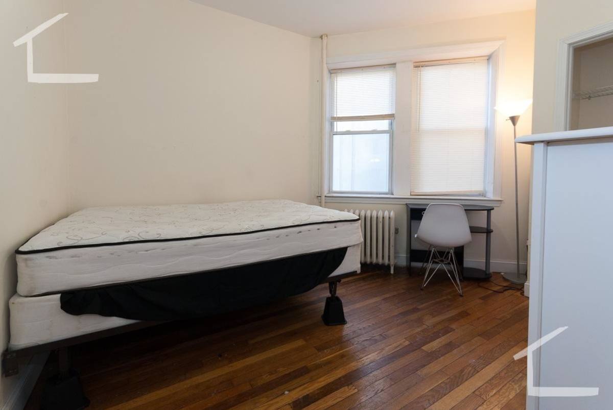 Apartment for rent at 56 Egmont St #A3, Brookline, MA 02446
