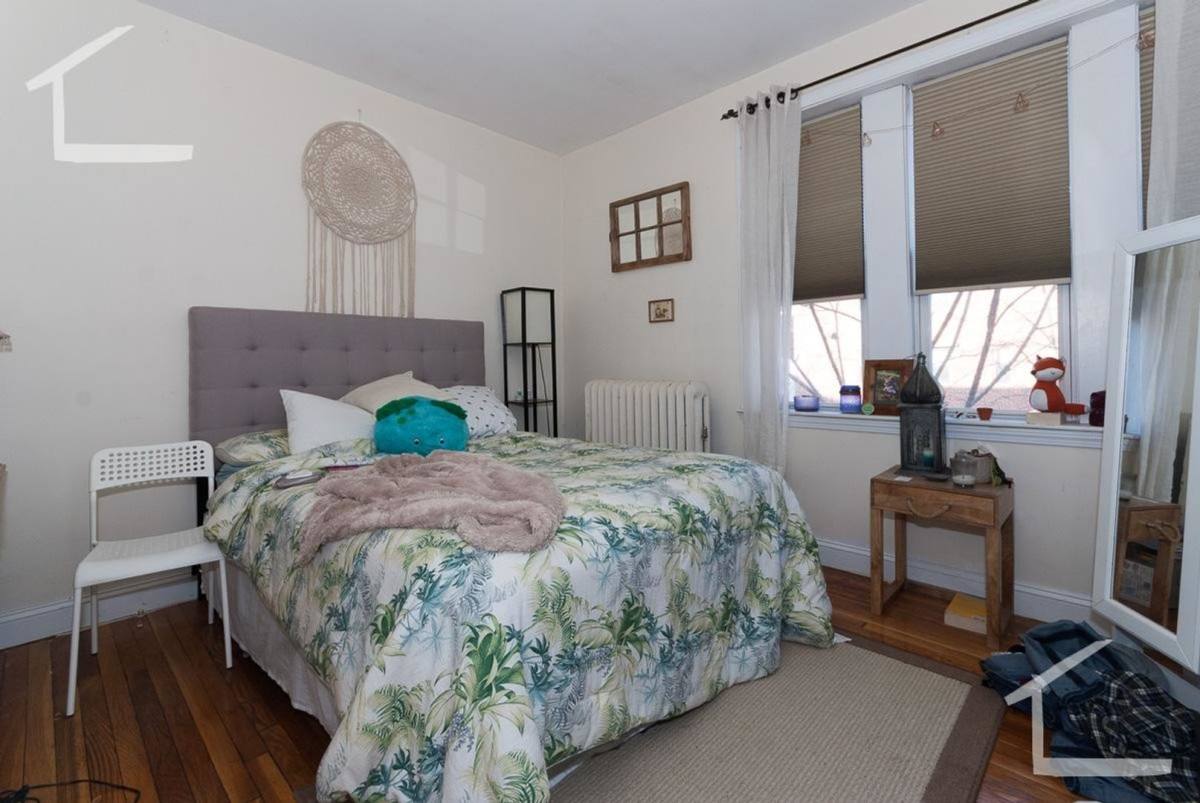 Apartment for rent at 56 Egmont St #A3, Brookline, MA 02446