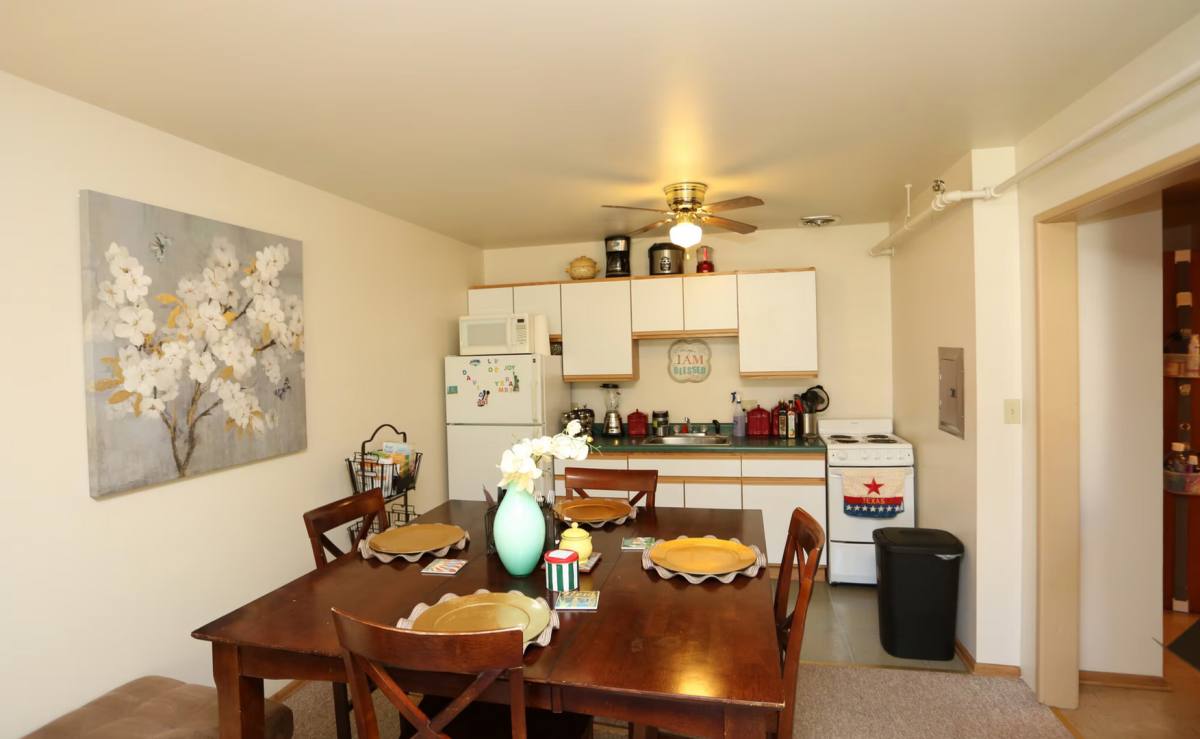 Apartment for rent at 2827 - 2951 W Parnell Ave, Milwaukee, WI 53221