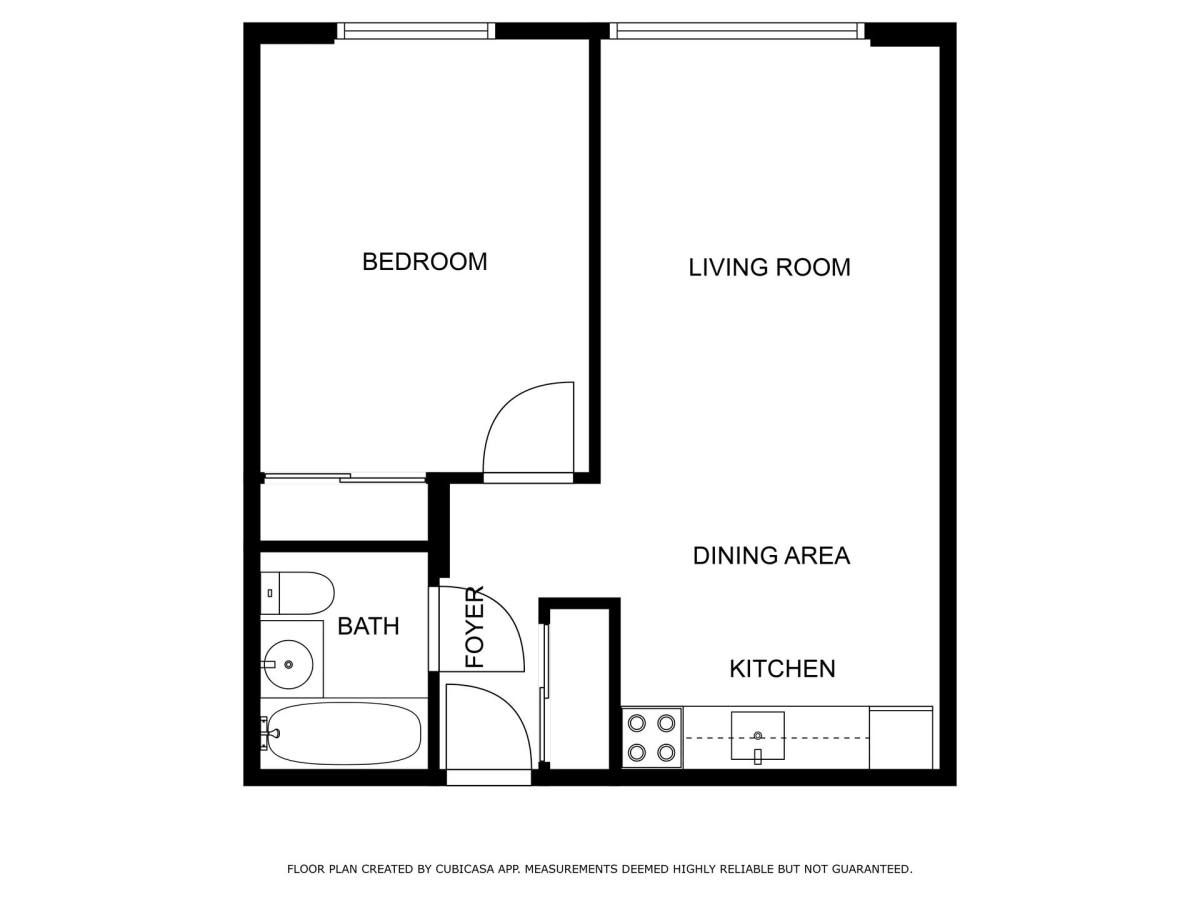 Apartment for rent at 2827 - 2951 W Parnell Ave, Milwaukee, WI 53221