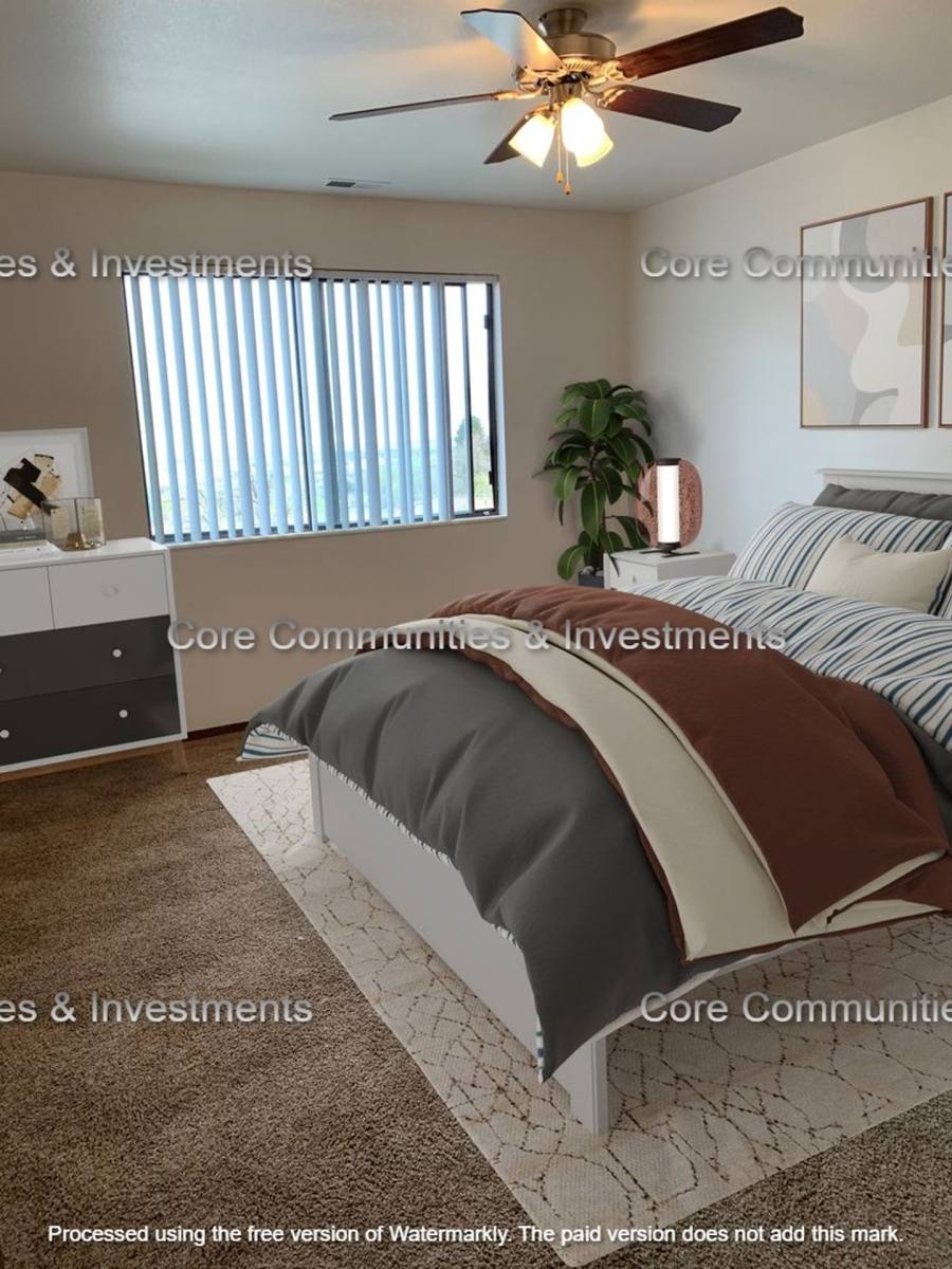 Apartment for rent at 75 N Orchard Dr, North Salt Lake, UT 84054