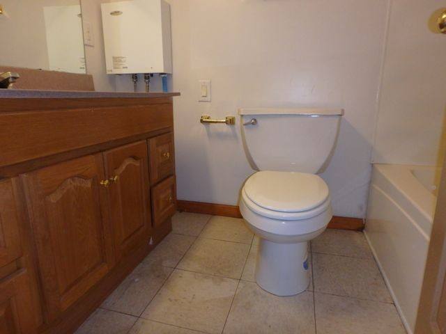Apartment for rent at 1113 Paquin St, Columbia, MO 65201