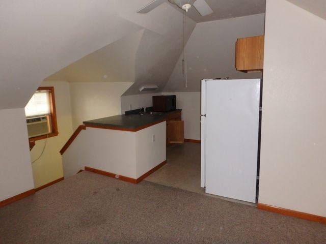 Apartment for rent at 1113 Paquin St, Columbia, MO 65201