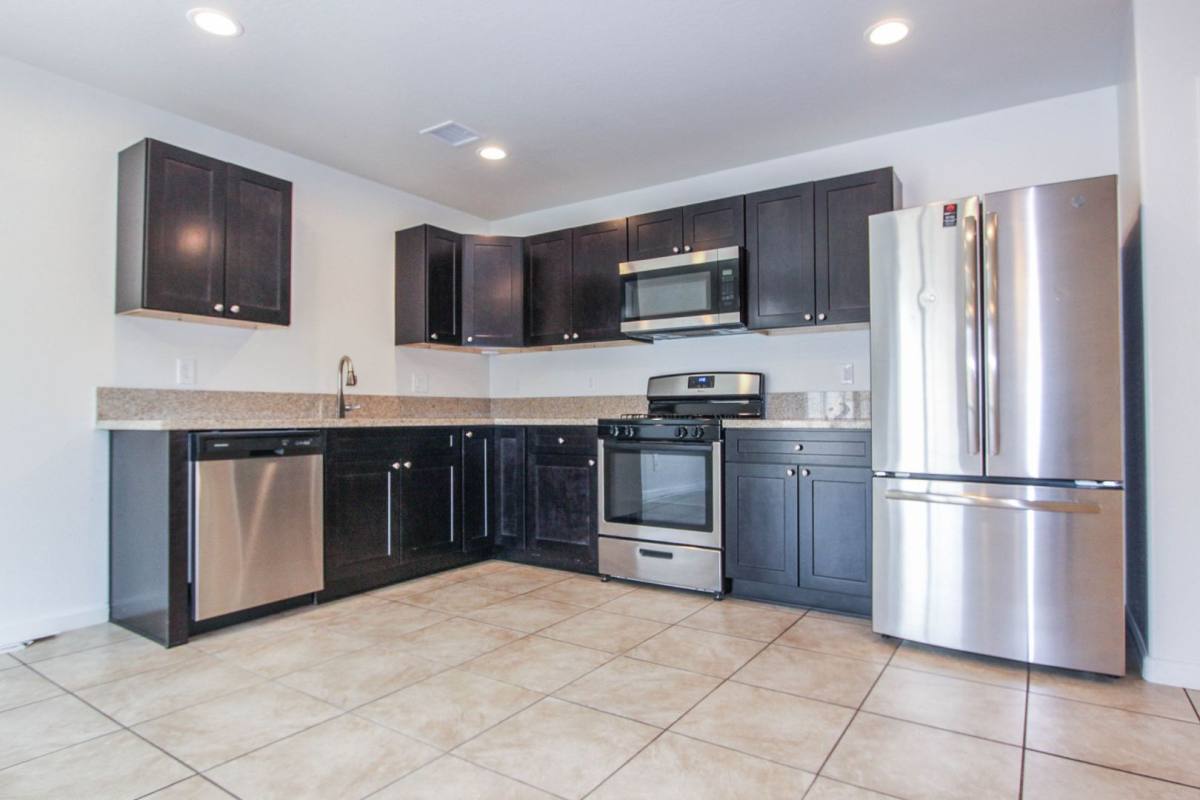 Townhouse for rent at 3850 N Teri Court, Prescott Valley, AZ 86314