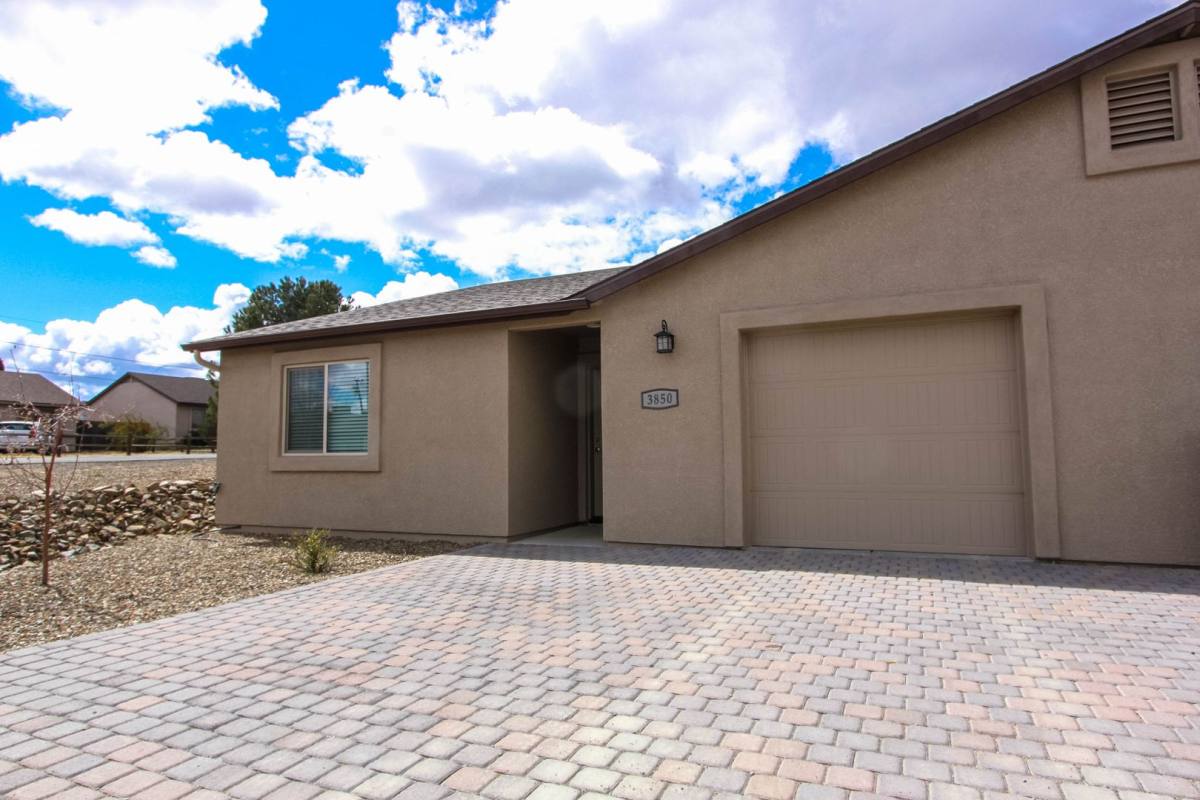 Townhouse for rent at 3850 N Teri Court, Prescott Valley, AZ 86314