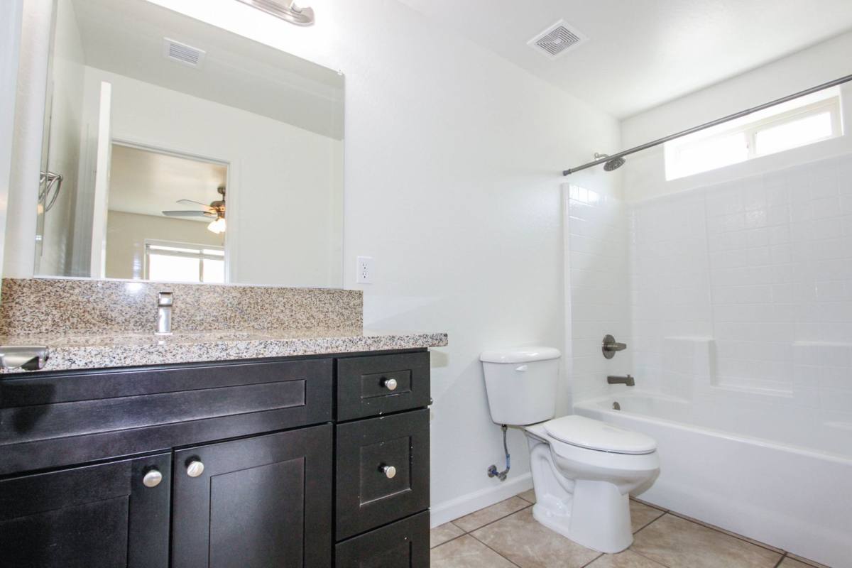 Townhouse for rent at 3850 N Teri Court, Prescott Valley, AZ 86314