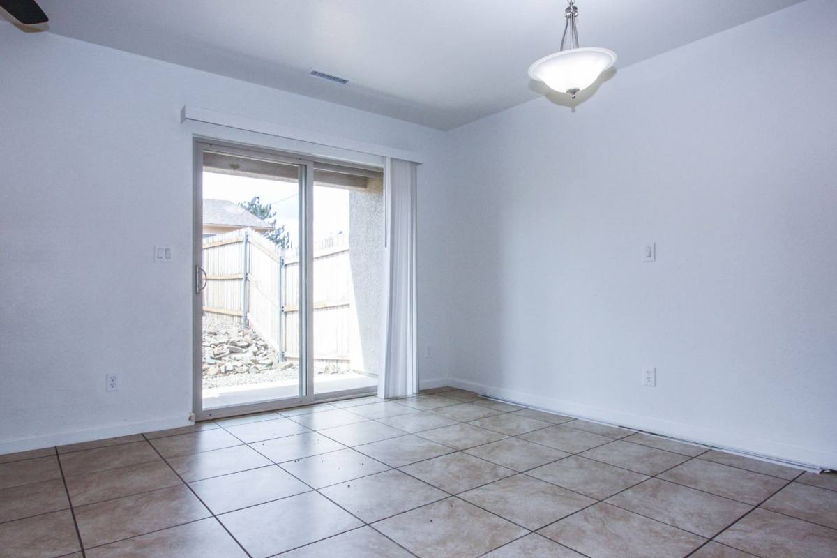 Townhouse for rent at 3850 N Teri Court, Prescott Valley, AZ 86314