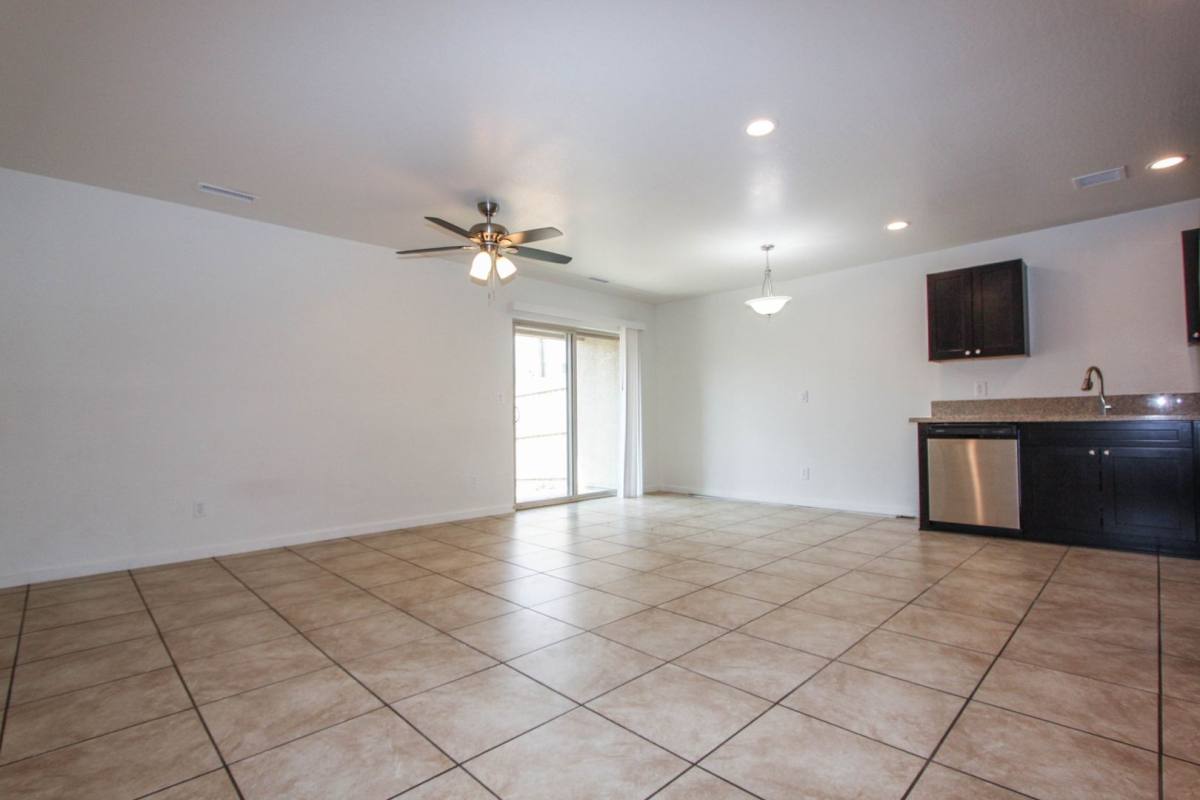 Townhouse for rent at 3850 N Teri Court, Prescott Valley, AZ 86314