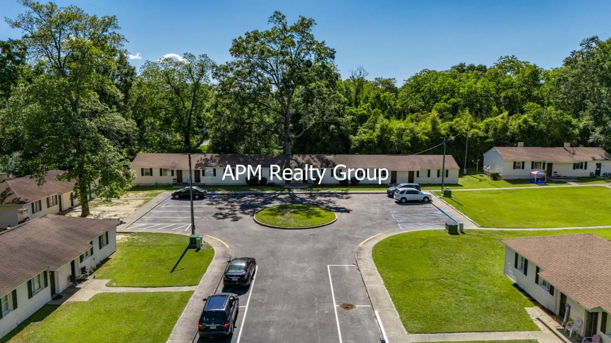 House for rent at 722-8A Douglas St, Camden, SC 29020