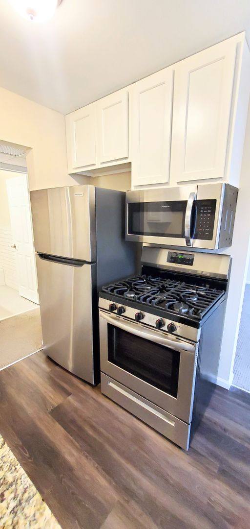 Apartment for rent at 2902 Polk St NE, Minneapolis, MN 55418