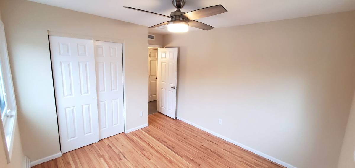 Apartment for rent at 2902 Polk St NE, Minneapolis, MN 55418