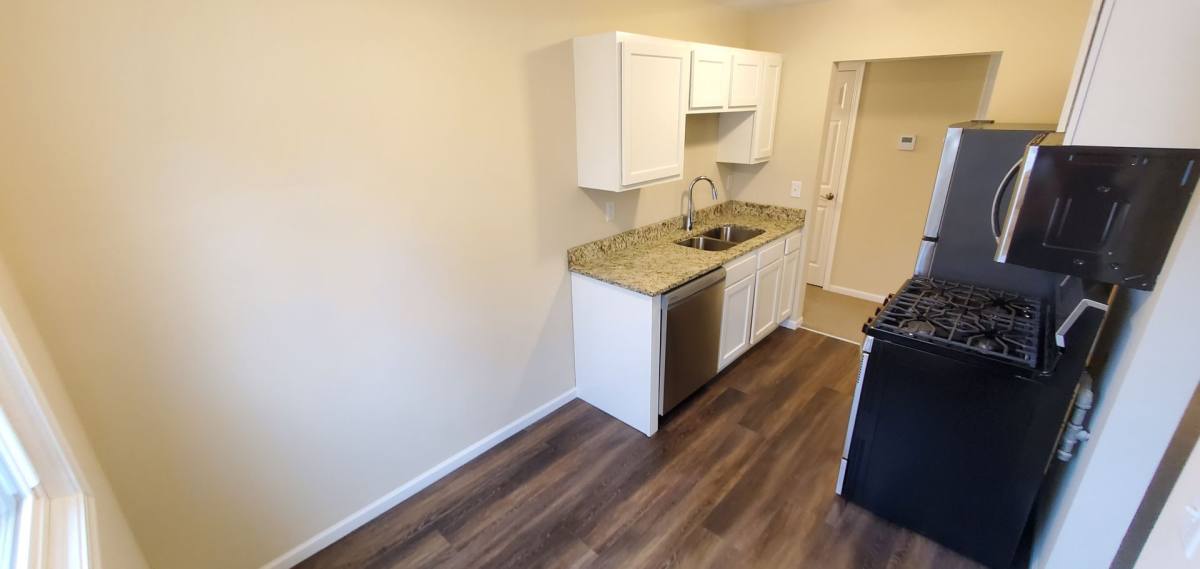 Apartment for rent at 2902 Polk St NE, Minneapolis, MN 55418