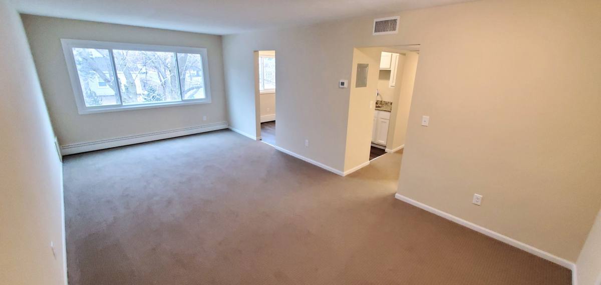 Apartment for rent at 2902 Polk St NE, Minneapolis, MN 55418
