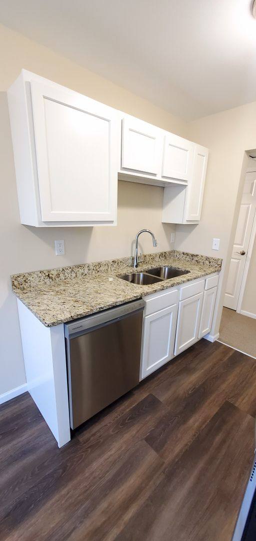 Apartment for rent at 2902 Polk St NE, Minneapolis, MN 55418