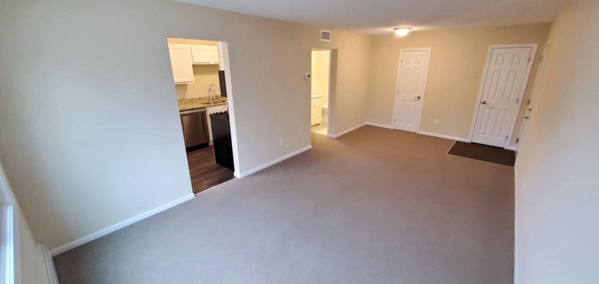 Apartment for rent at 2902 Polk St NE, Minneapolis, MN 55418