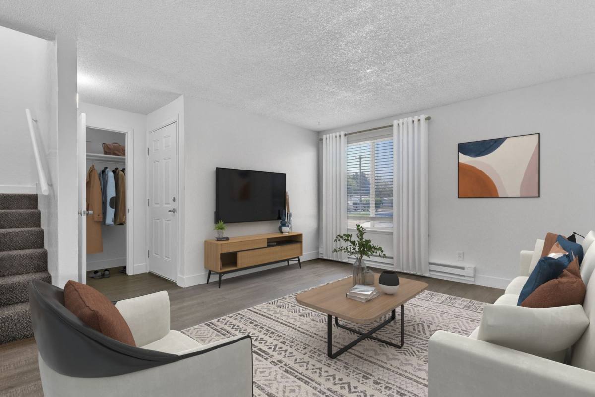 Townhouse for rent at 5454 W Grover St, Boise, ID 83705