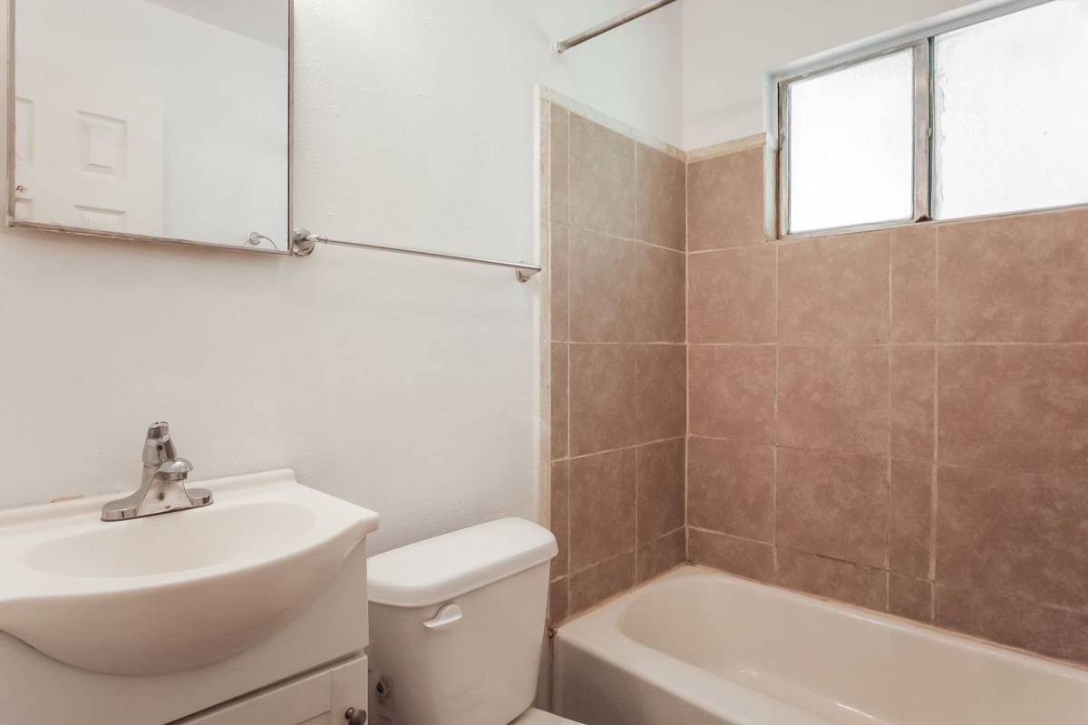Apartment for rent at 4633 S 33rd W Ave, Tulsa, OK 74107