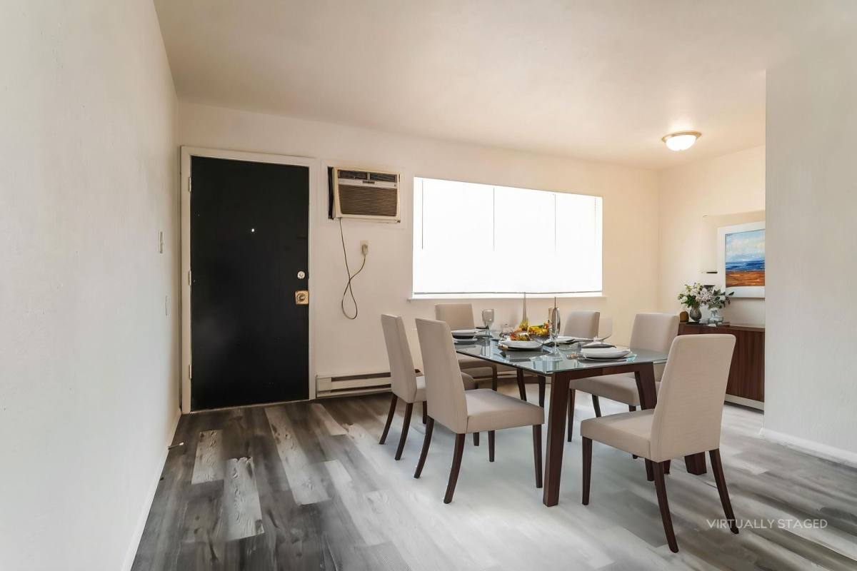 Apartment for rent at 4633 S 33rd W Ave, Tulsa, OK 74107