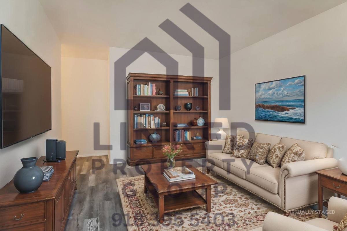 Apartment for rent at 4633 S 33rd W Ave, Tulsa, OK 74107