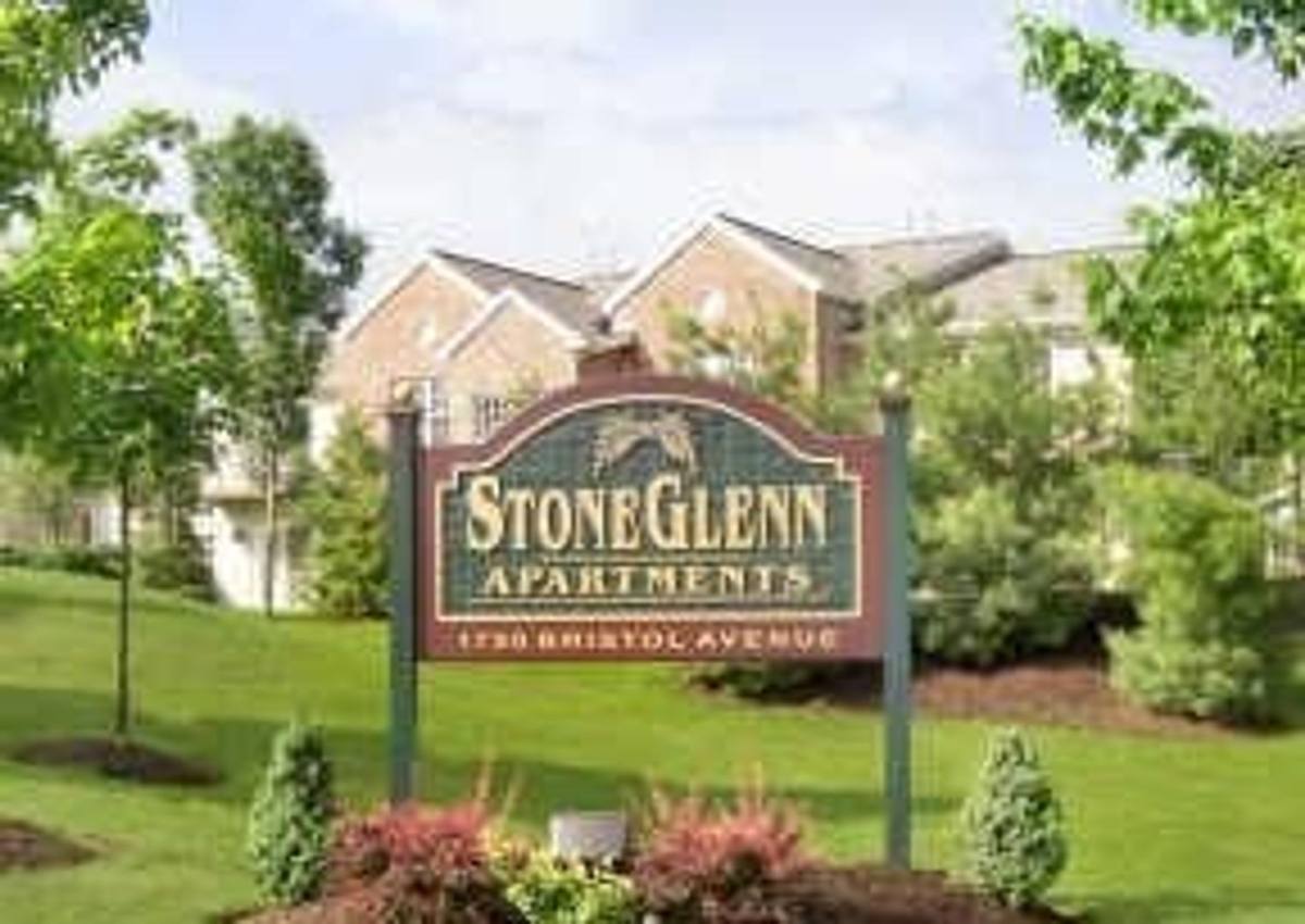Apartment for rent at 1730 Bristol Ave, State College, PA 16801