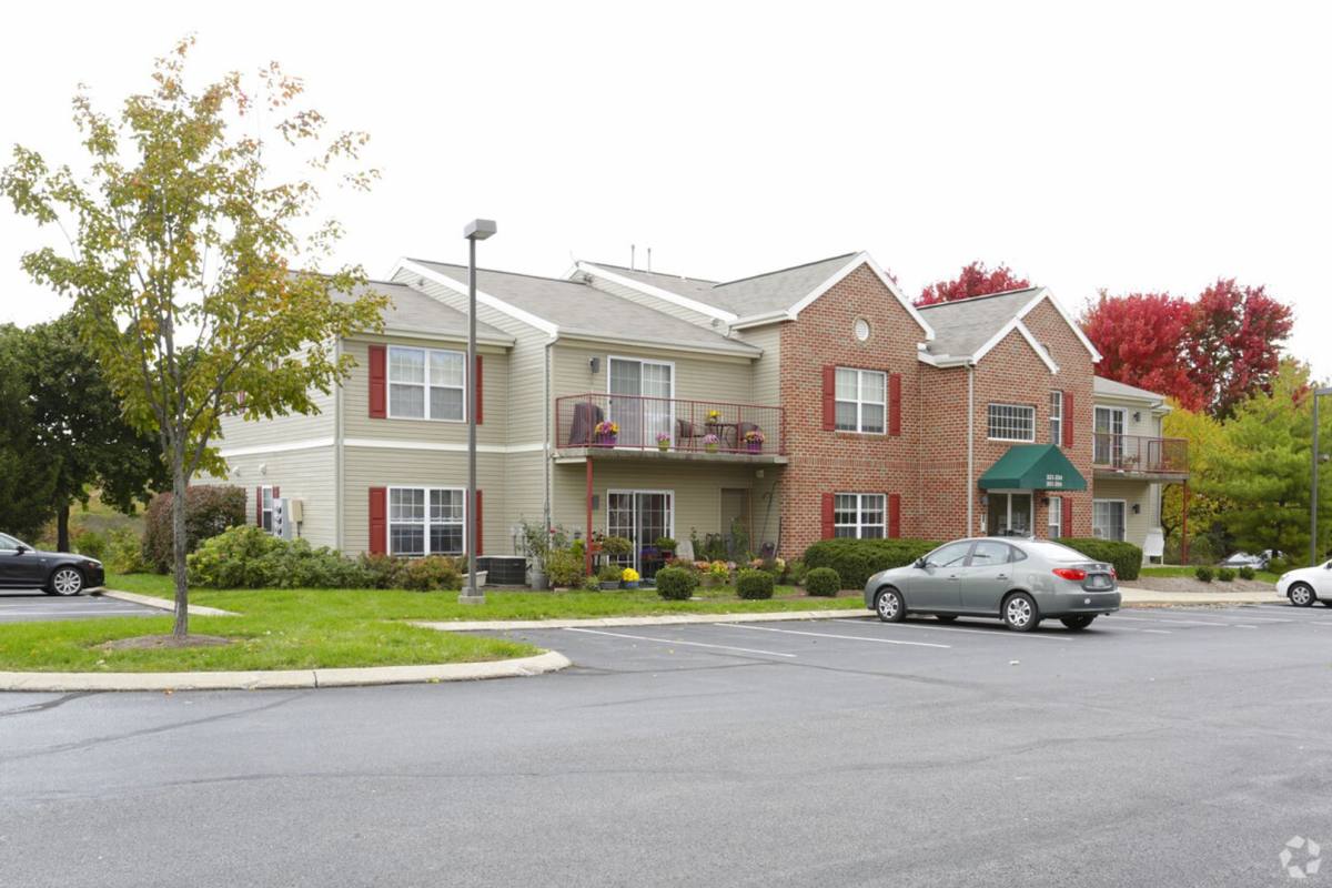 Apartment for rent at 1730 Bristol Ave, State College, PA 16801