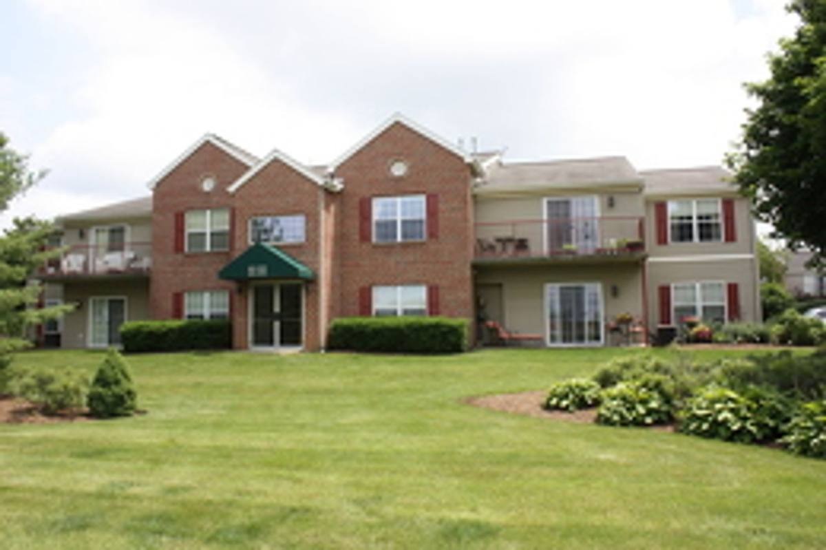 Apartment for rent at 1730 Bristol Ave, State College, PA 16801