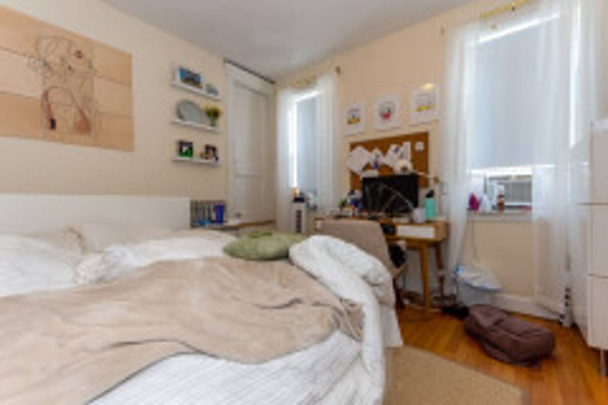 Apartment for rent at 56 Egmont St, Brookline, MA 02446