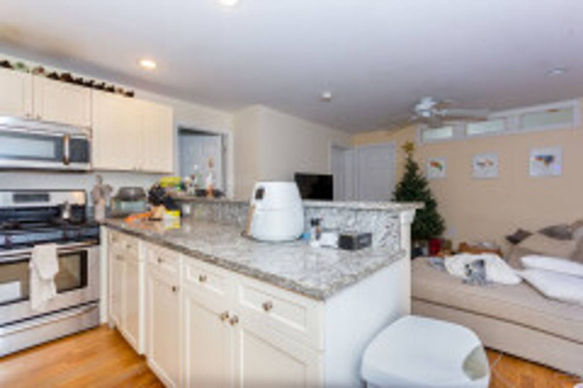 Apartment for rent at 56 Egmont St, Brookline, MA 02446