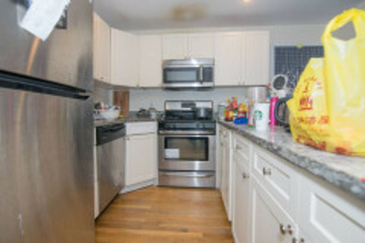 Apartment for rent at 56 Egmont St, Brookline, MA 02446