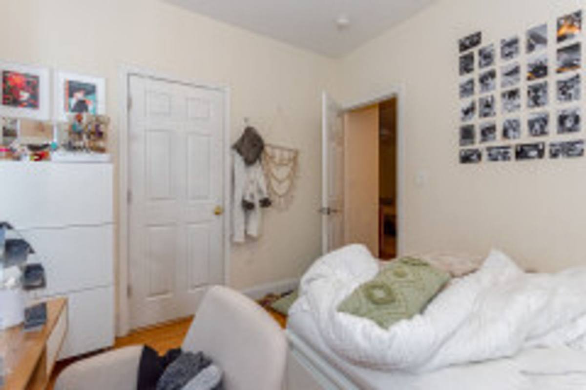 Apartment for rent at 56 Egmont St, Brookline, MA 02446