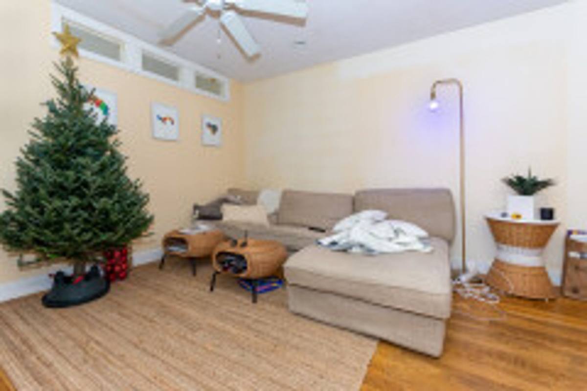 Apartment for rent at 56 Egmont St, Brookline, MA 02446