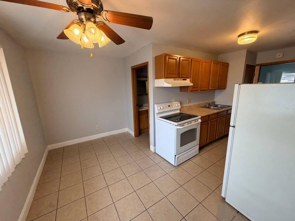 Apartment for rent at 1301 S Westcott St, Sioux City, IA 51106
