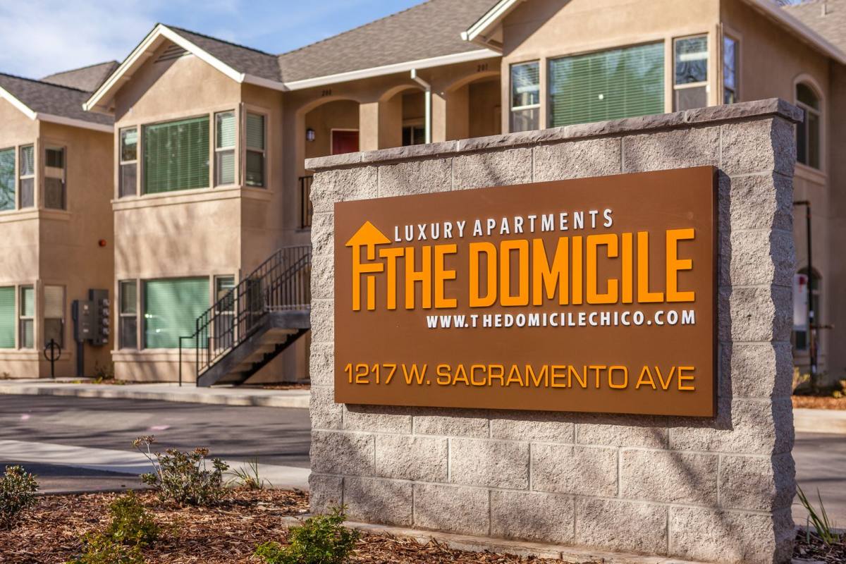 Apartment for rent at 1217 W Sacramento Ave, Chico, CA 95926