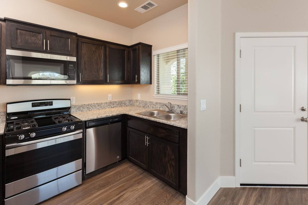 Apartment for rent at 1217 W Sacramento Ave, Chico, CA 95926