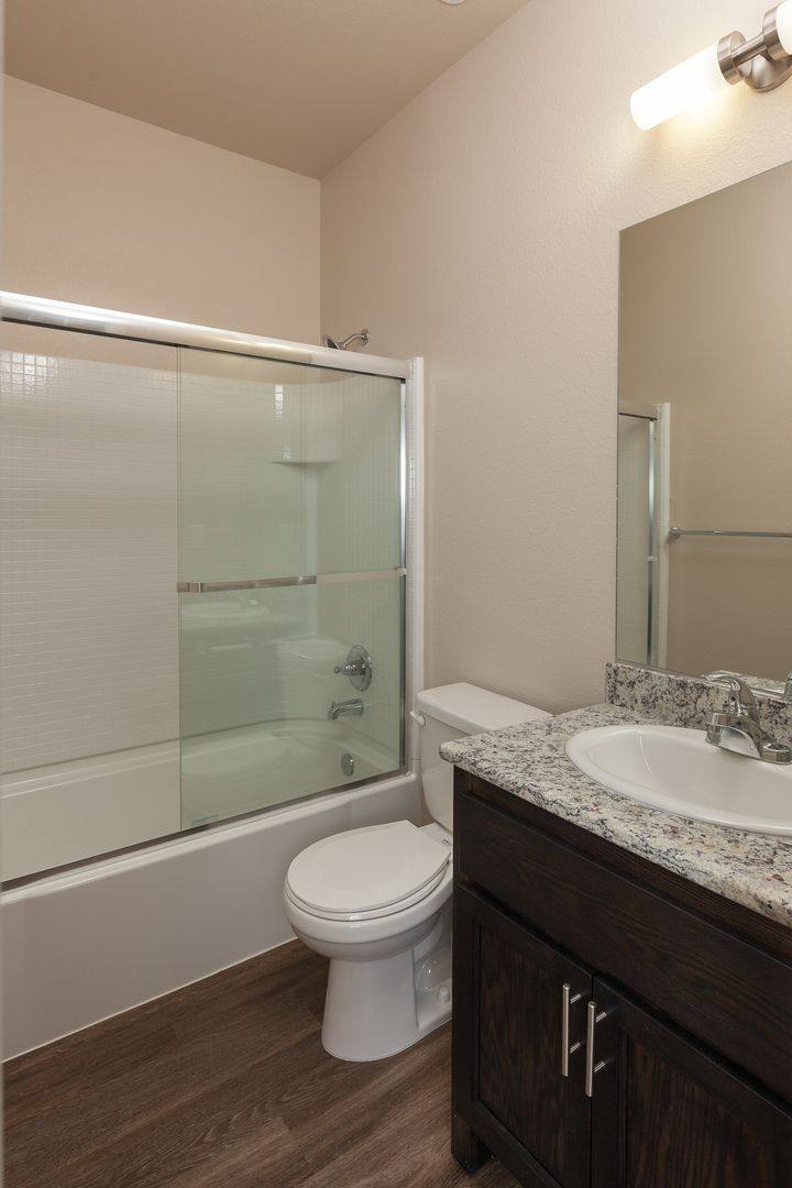 Apartment for rent at 1217 W Sacramento Ave, Chico, CA 95926