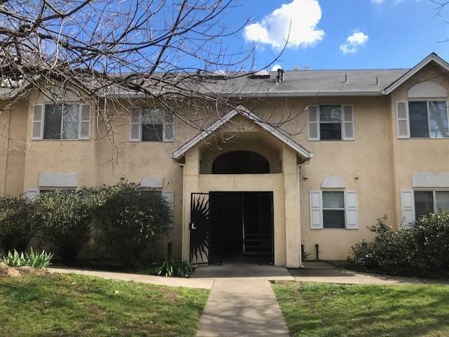 Apartment for rent at 1019-1021 W 5th St, Chico, CA 95928