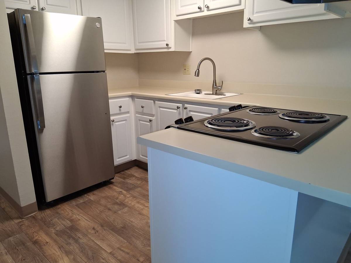 Apartment for rent at 4900-4948 Stamas Lane, Fair Oaks, CA 95628
