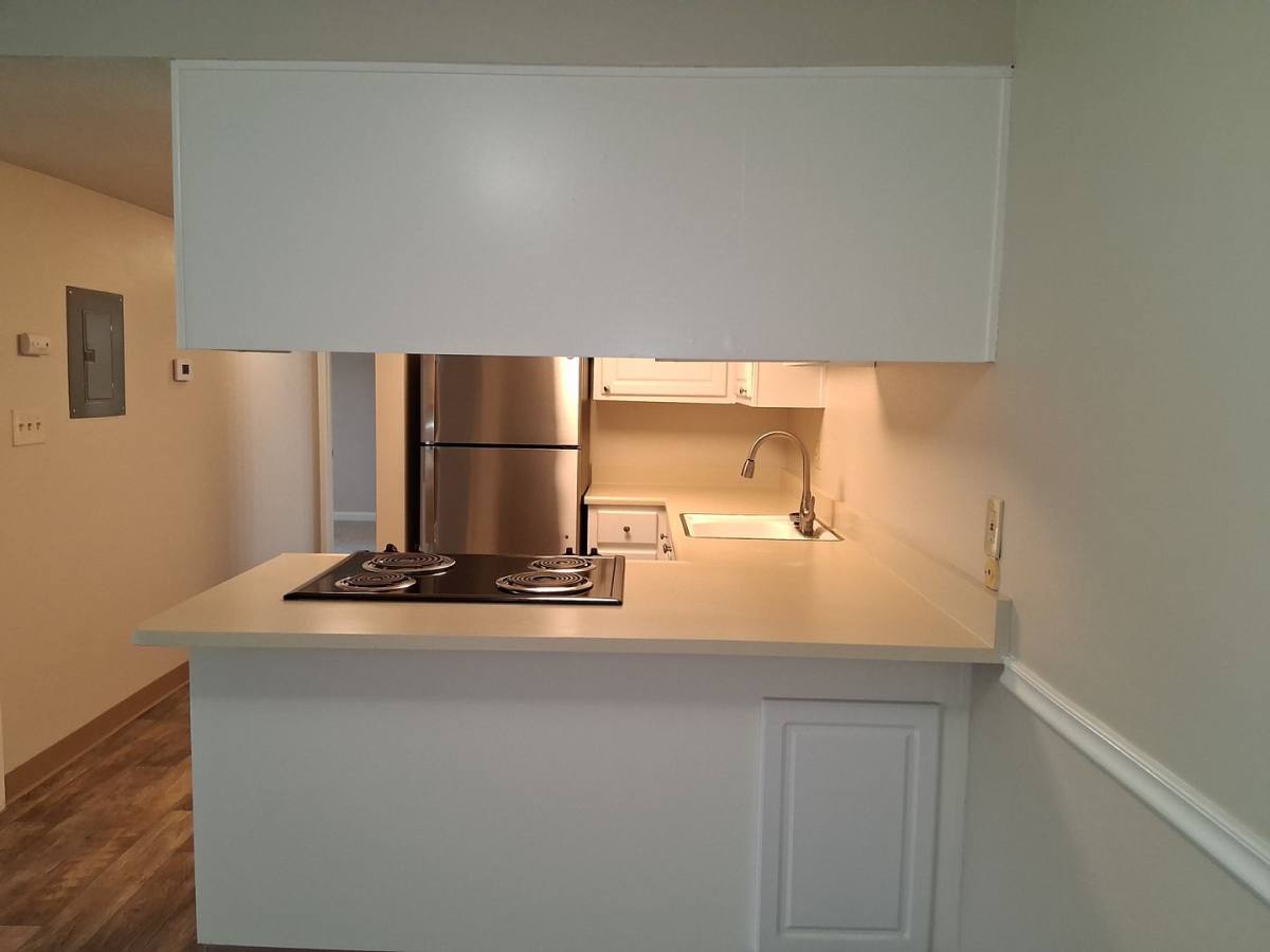 Apartment for rent at 4900-4948 Stamas Lane, Fair Oaks, CA 95628