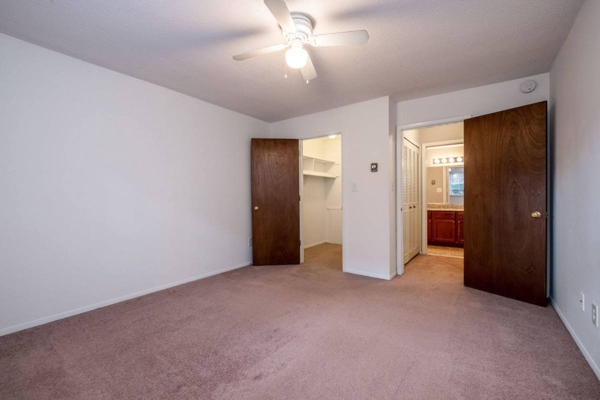Apartment for rent at 650 Ann St, Birmingham, MI 48009