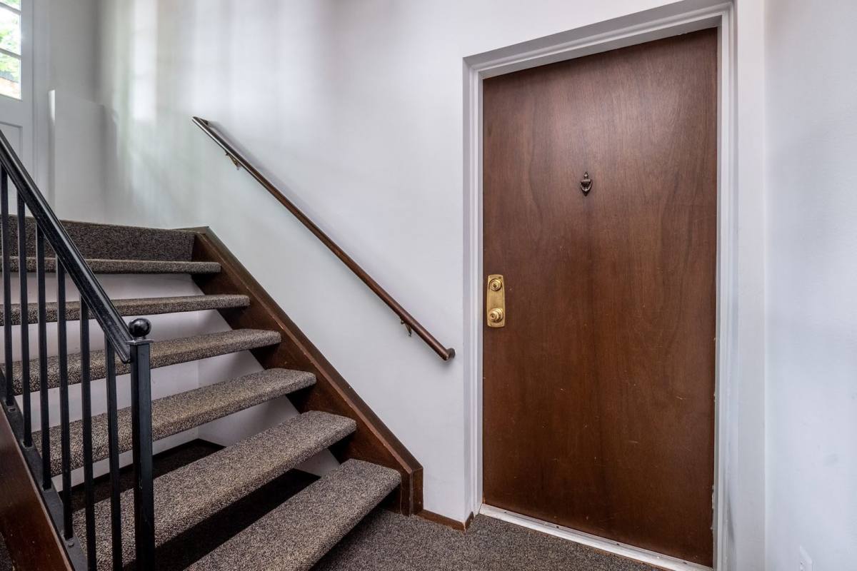 Apartment for rent at 650 Ann St, Birmingham, MI 48009