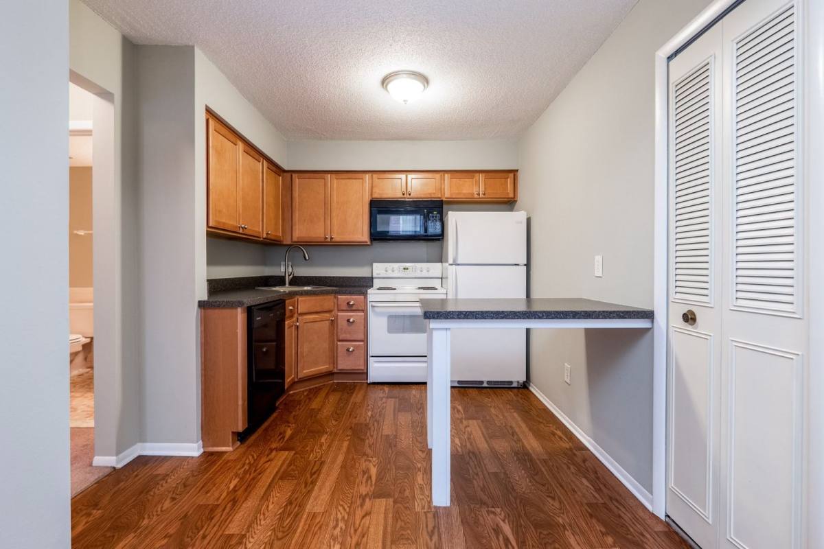 Apartment for rent at 650 Ann St, Birmingham, MI 48009