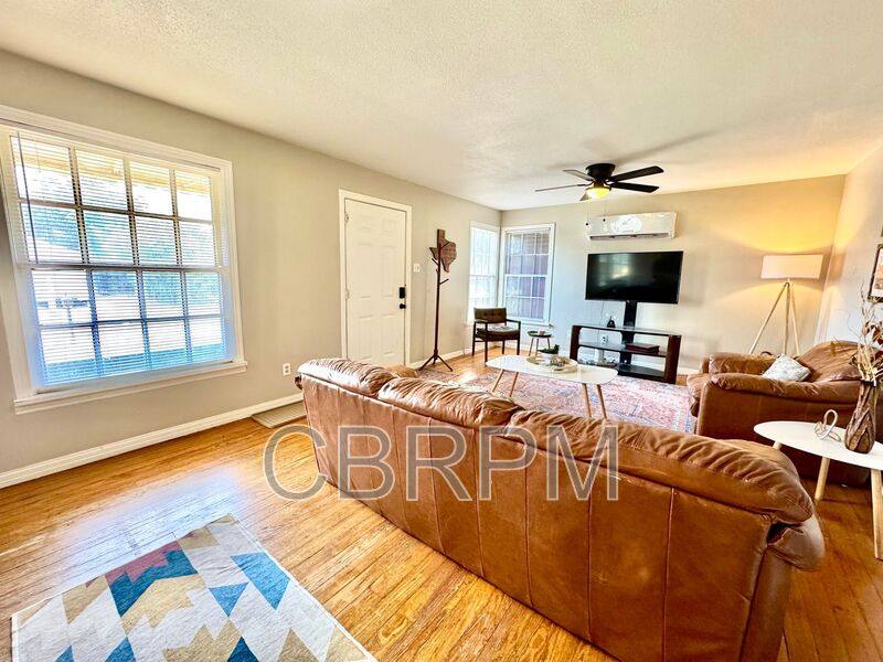 House for rent at 2212 27th St, Lubbock, TX 79411