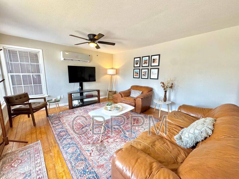 House for rent at 2212 27th St, Lubbock, TX 79411