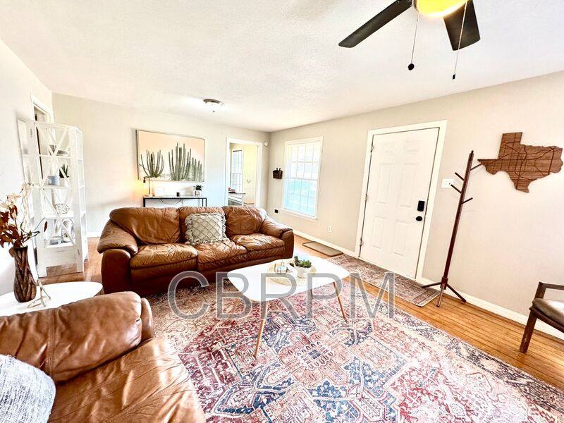 House for rent at 2212 27th St, Lubbock, TX 79411