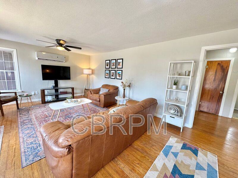 House for rent at 2212 27th St, Lubbock, TX 79411