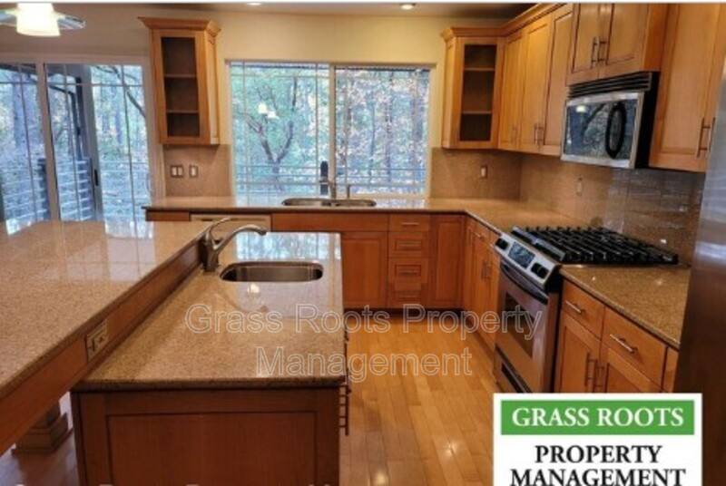 House for rent at 19790 New Rome Rd, Nevada City, CA 95959